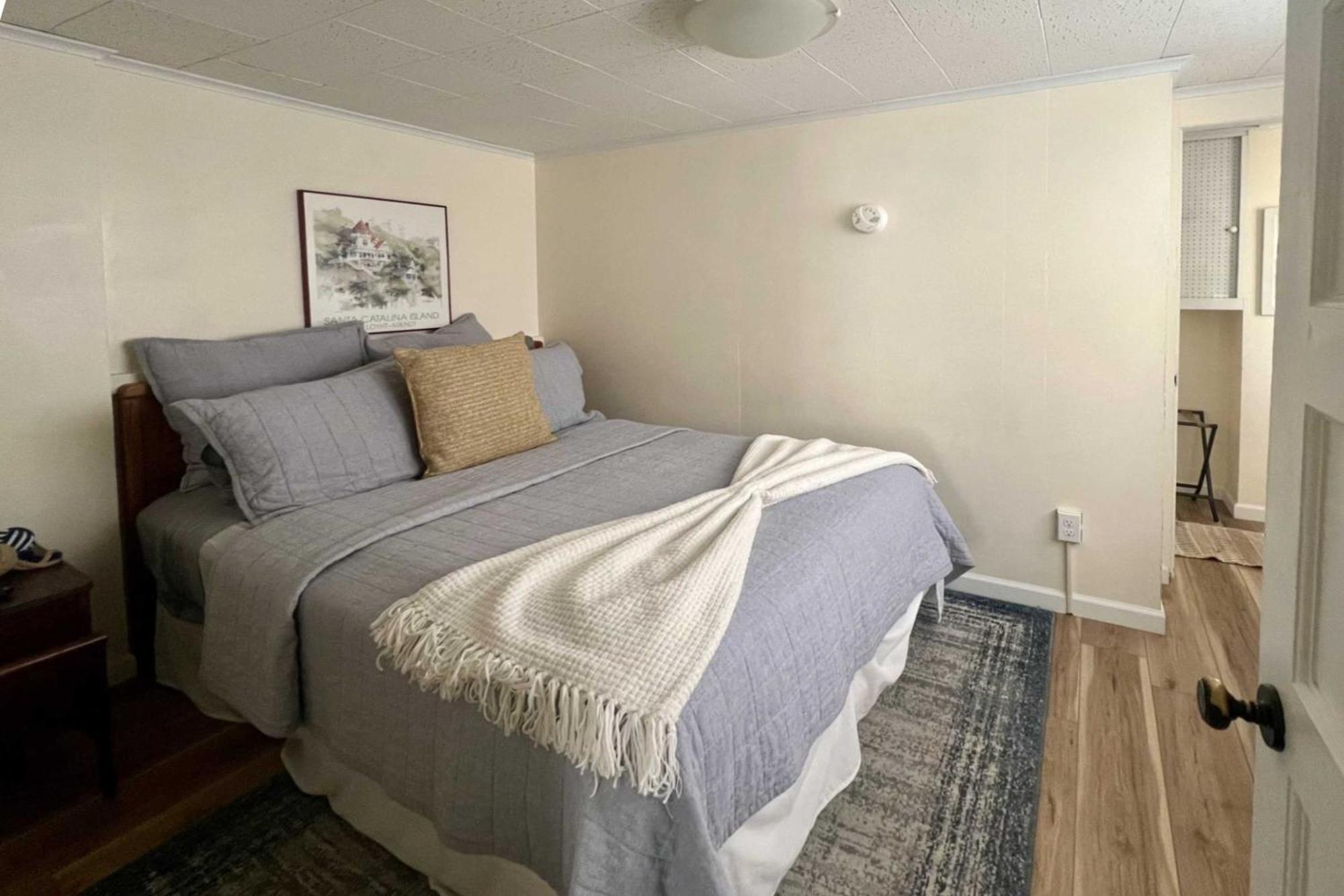 Catalina Island Cottage - Walk To Main St And Beach! Avalon Bagian luar foto
