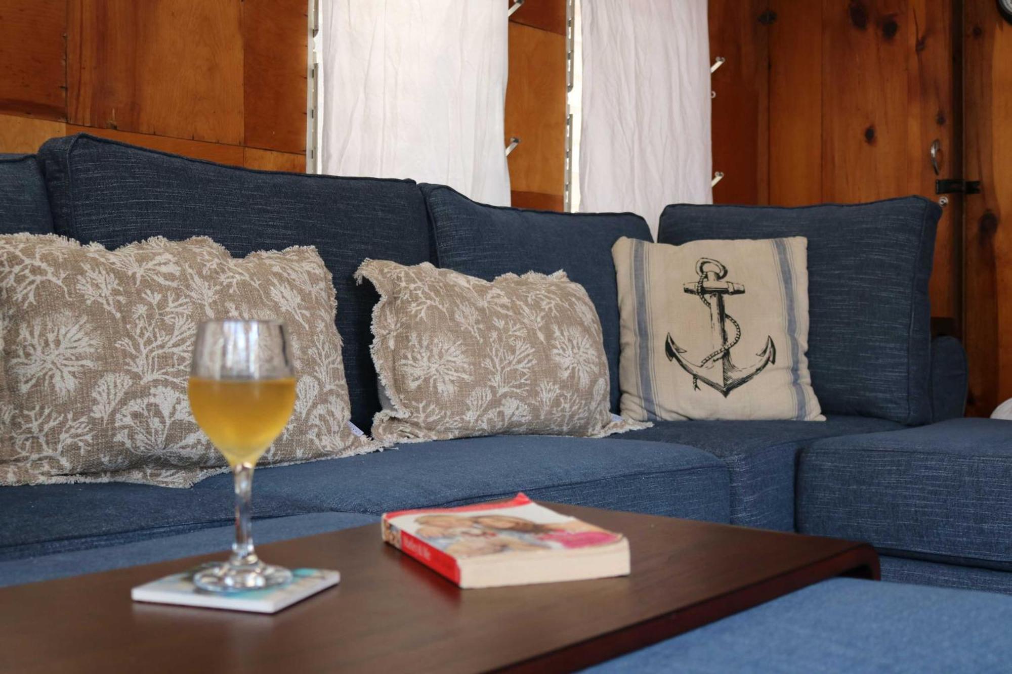 Catalina Island Cottage - Walk To Main St And Beach! Avalon Bagian luar foto