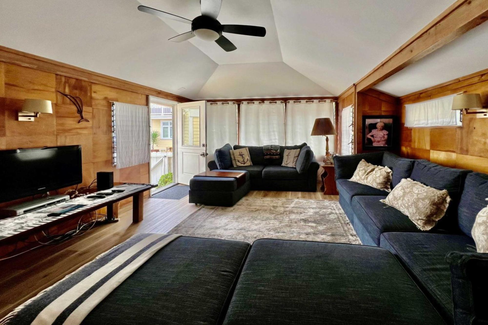 Catalina Island Cottage - Walk To Main St And Beach! Avalon Bagian luar foto