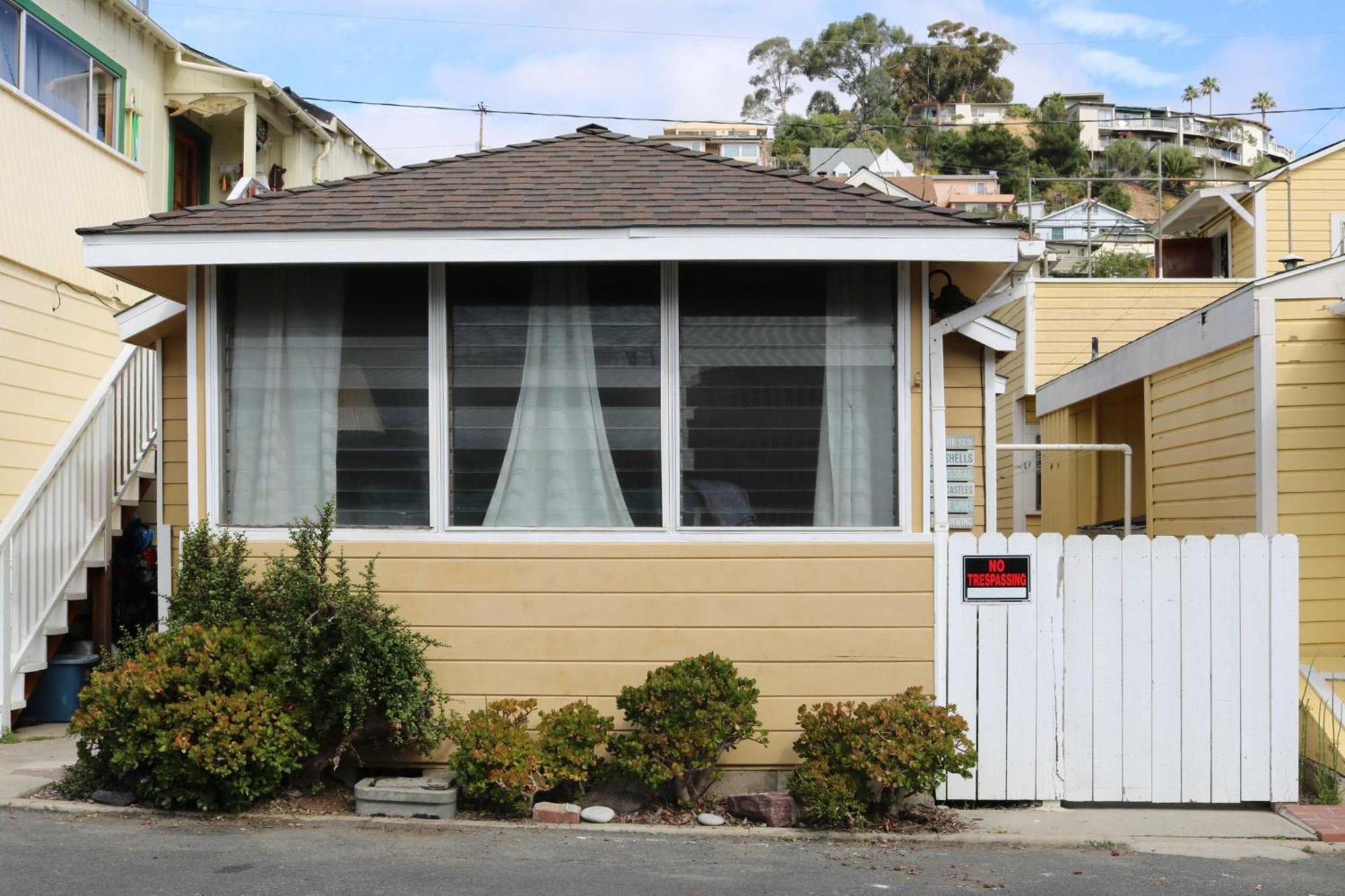 Catalina Island Cottage - Walk To Main St And Beach! Avalon Bagian luar foto