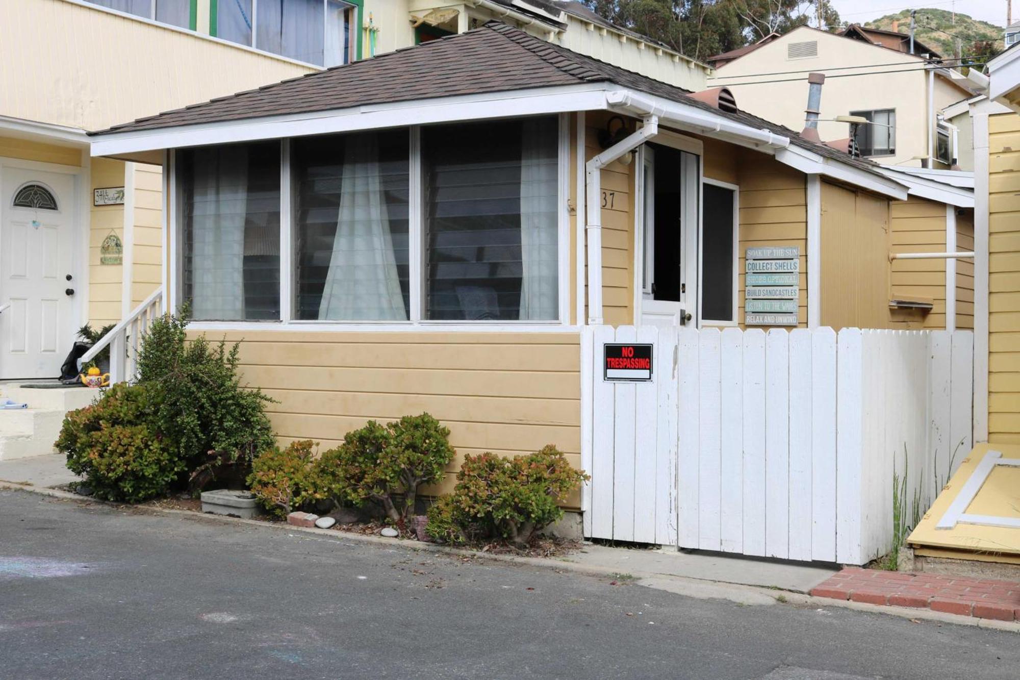 Catalina Island Cottage - Walk To Main St And Beach! Avalon Bagian luar foto