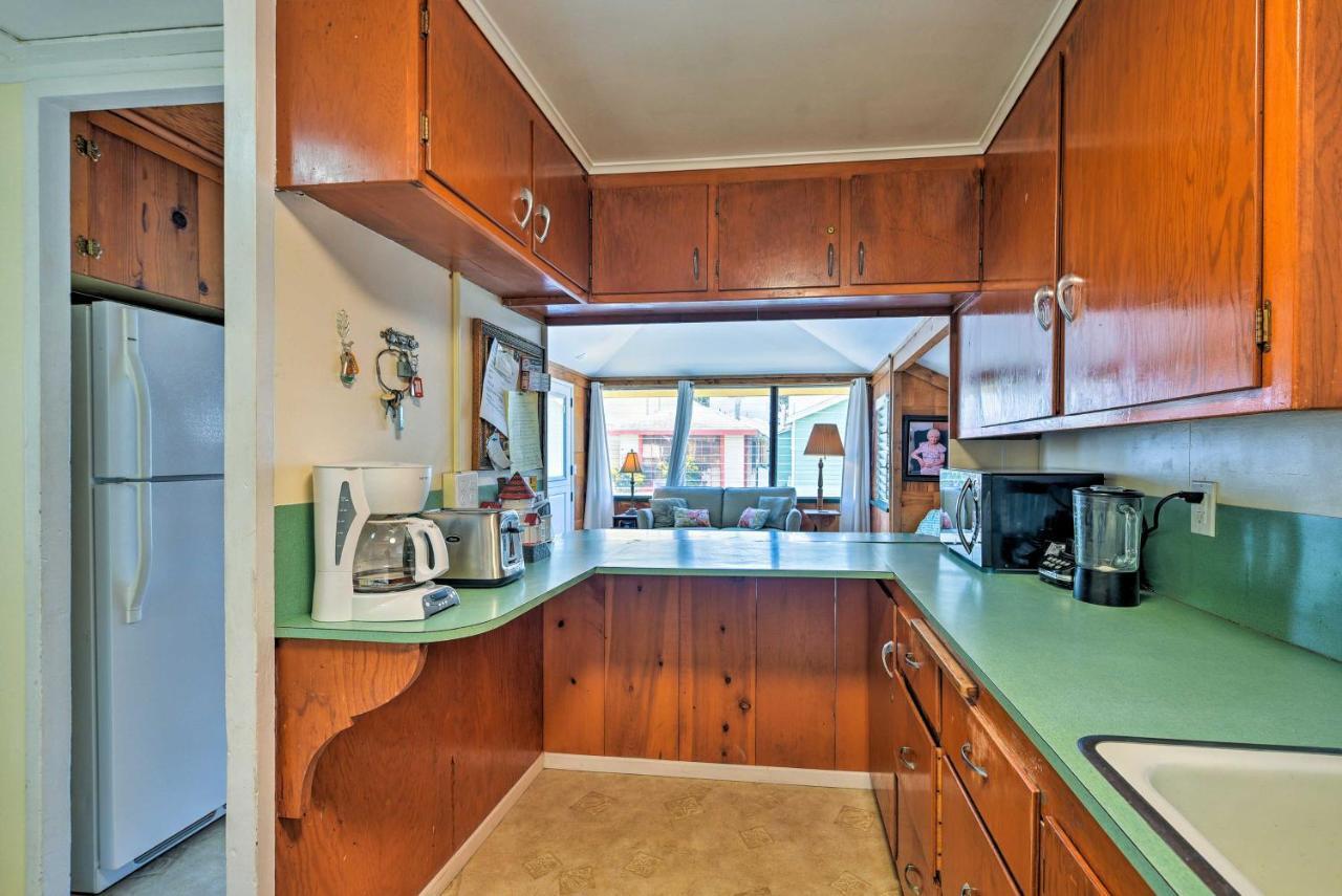Catalina Island Cottage - Walk To Main St And Beach! Avalon Bagian luar foto