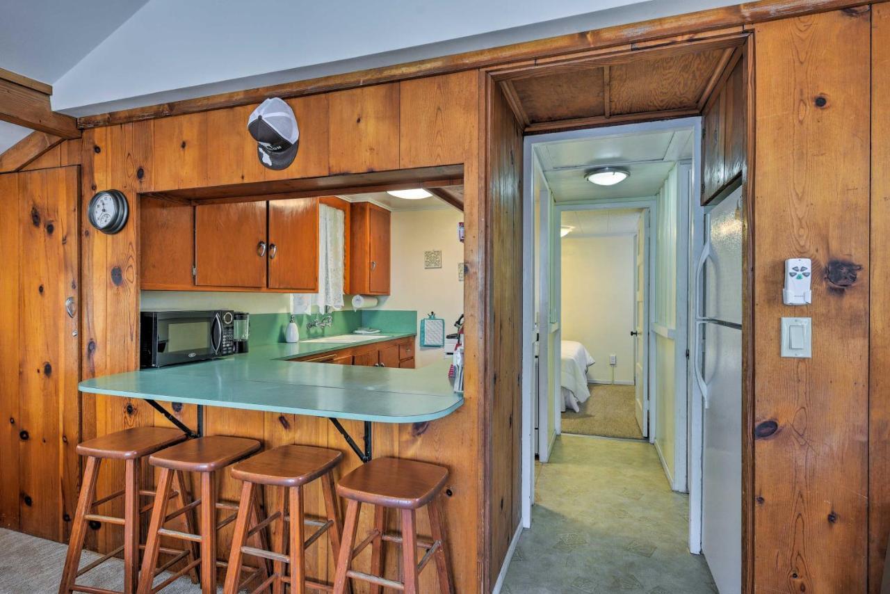 Catalina Island Cottage - Walk To Main St And Beach! Avalon Bagian luar foto