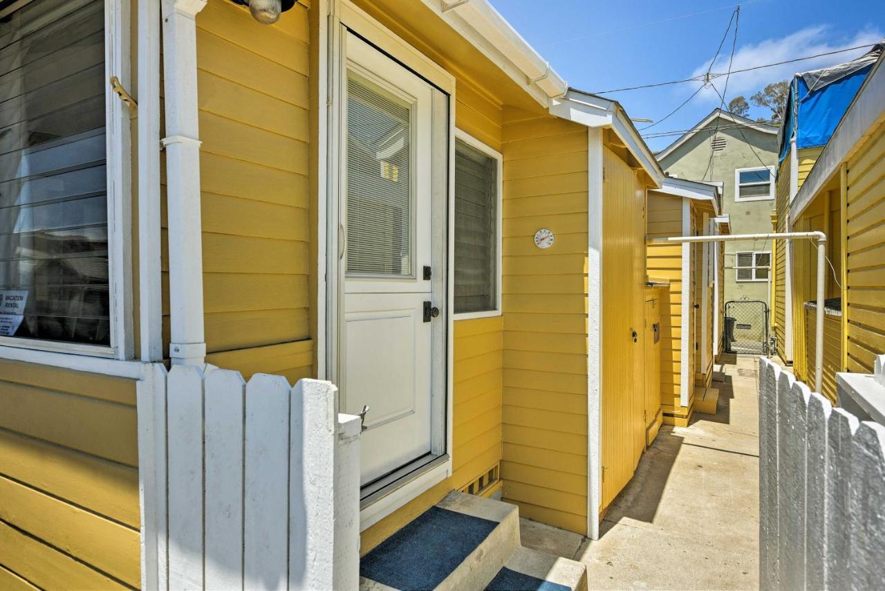 Catalina Island Cottage - Walk To Main St And Beach! Avalon Bagian luar foto