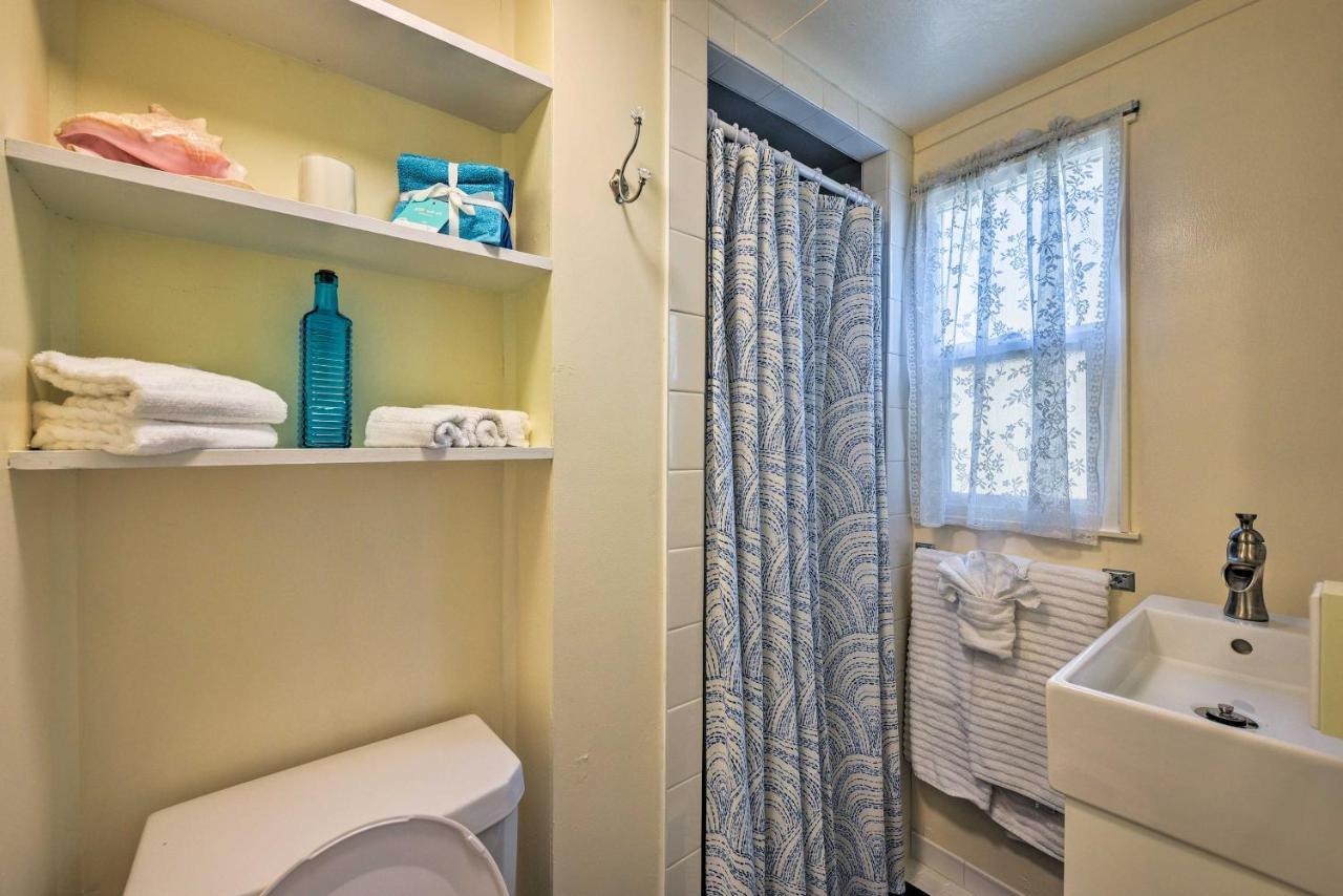 Catalina Island Cottage - Walk To Main St And Beach! Avalon Bagian luar foto