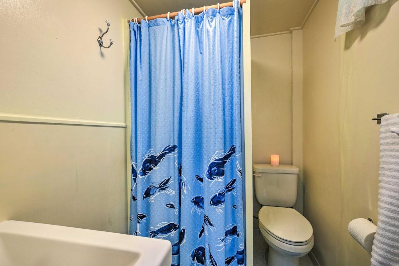 Catalina Island Cottage - Walk To Main St And Beach! Avalon Bagian luar foto