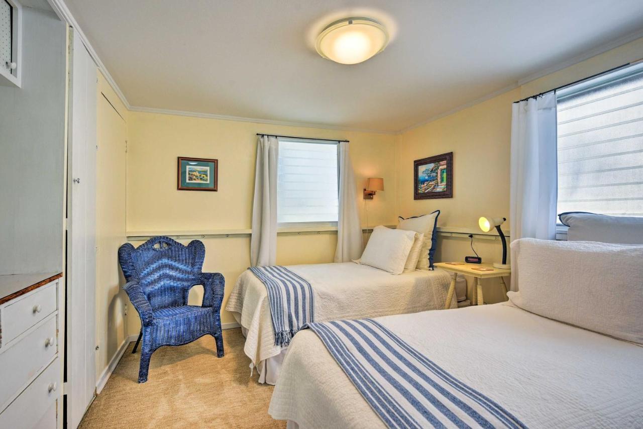 Catalina Island Cottage - Walk To Main St And Beach! Avalon Bagian luar foto