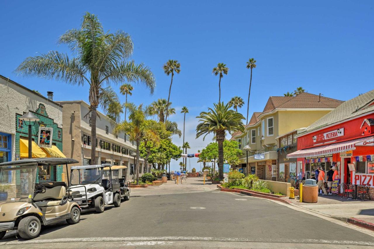 Catalina Island Cottage - Walk To Main St And Beach! Avalon Bagian luar foto