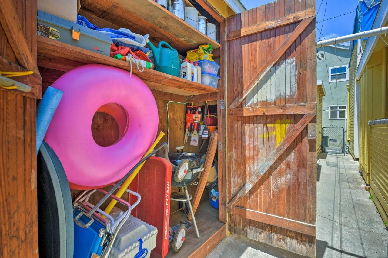 Catalina Island Cottage - Walk To Main St And Beach! Avalon Bagian luar foto